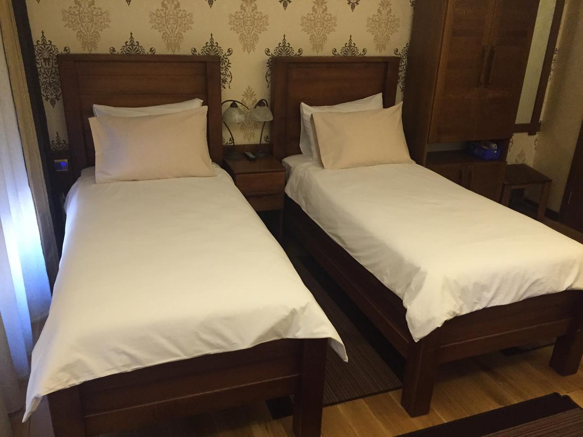 Konak Jovanje Belgrad Oda fotoğraf